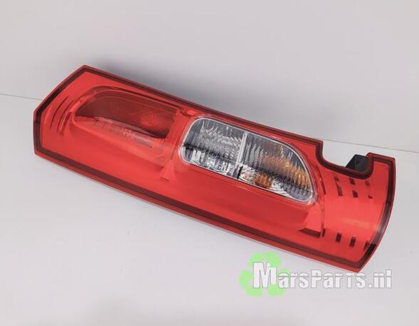 Combination Rearlight MERCEDES-BENZ CITAN Box Body/MPV (W415)