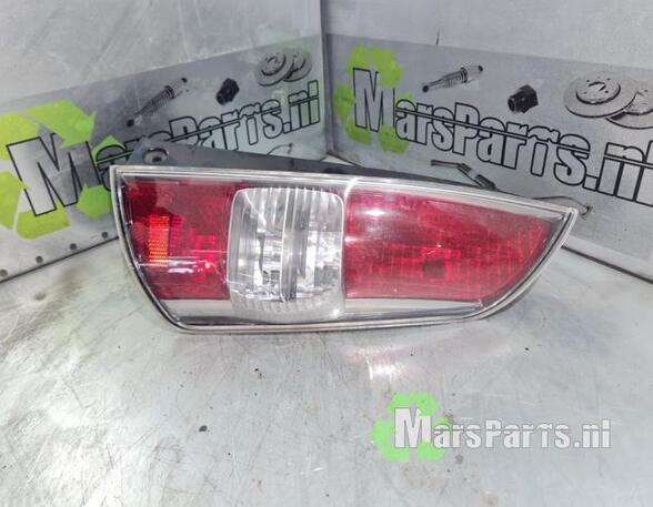 Combination Rearlight DAIHATSU SIRION (M3_), SUBARU JUSTY IV