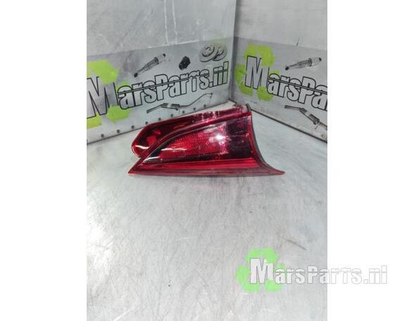 Combination Rearlight MAZDA 3 (BM, BN)