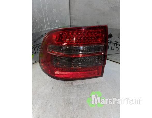 Combination Rearlight PORSCHE CAYENNE (9PA)