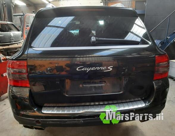 Combination Rearlight PORSCHE CAYENNE (9PA)