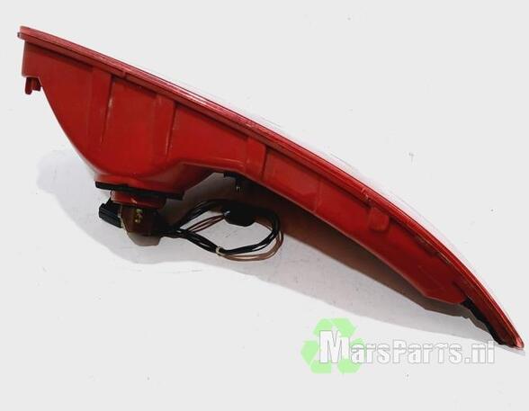 Combination Rearlight PEUGEOT 307 CC (3B)