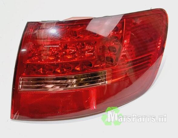 Combination Rearlight AUDI A6 (4F2, C6)