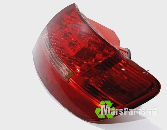 Combination Rearlight AUDI A6 (4F2, C6)