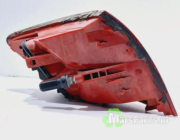 Combination Rearlight AUDI A6 (4F2, C6)