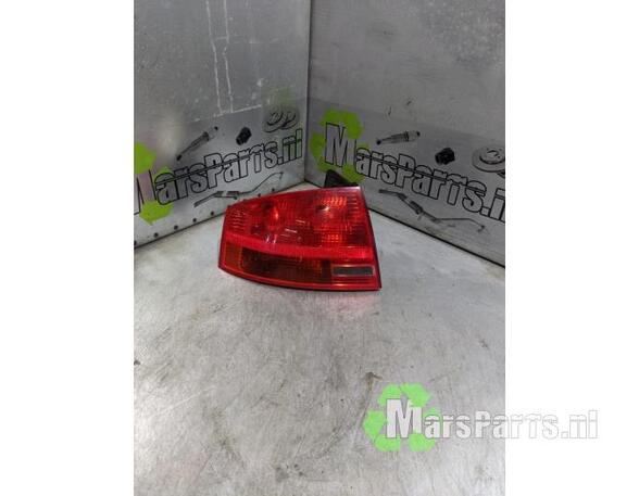 Achterlicht AUDI A4 (8EC, B7), AUDI A4 (8E2, B6)