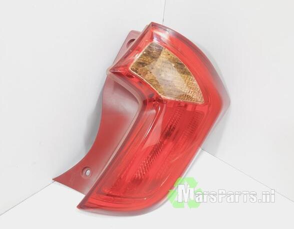 Combination Rearlight KIA PICANTO (TA)