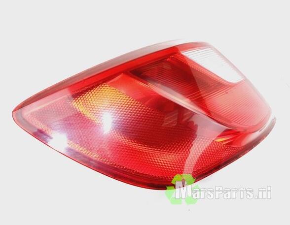 Combination Rearlight SEAT IBIZA IV ST (6J8, 6P8)