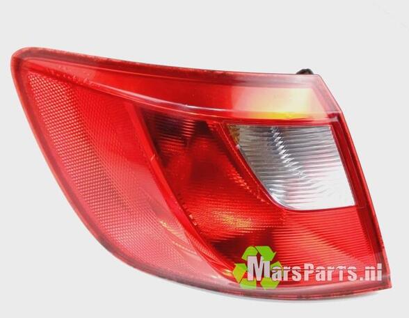 Combination Rearlight SEAT IBIZA IV ST (6J8, 6P8)