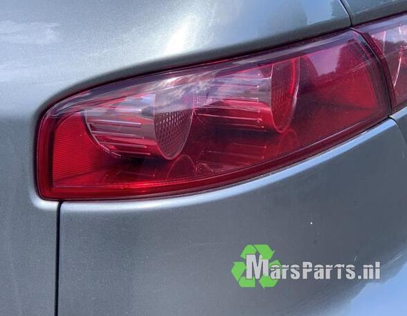 Combination Rearlight ALFA ROMEO 159 Sportwagon (939_)