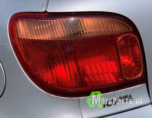 Combination Rearlight TOYOTA YARIS (_P1_)