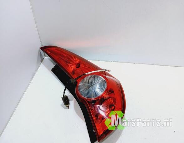 Combination Rearlight OPEL AGILA (B) (H08)