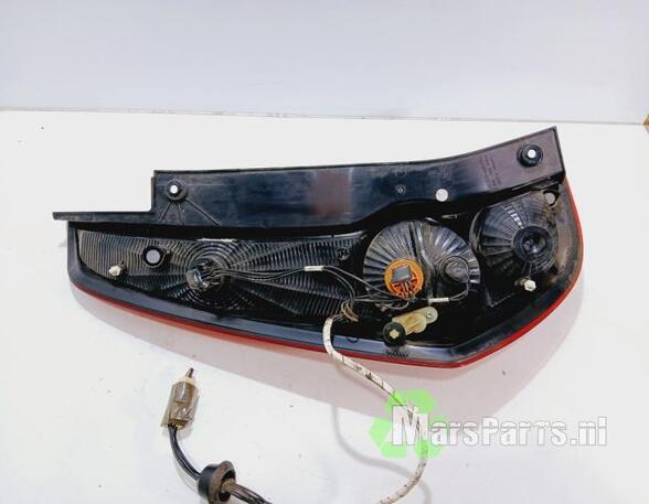 Combination Rearlight OPEL AGILA (B) (H08)