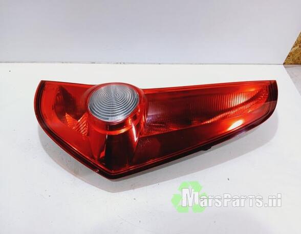 Combination Rearlight OPEL AGILA (B) (H08)