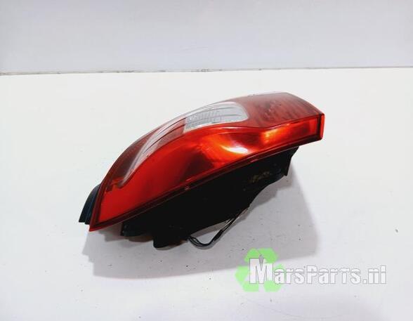 Combination Rearlight RENAULT TWINGO II (CN0_)