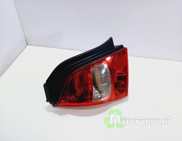 Combination Rearlight RENAULT TWINGO II (CN0_)