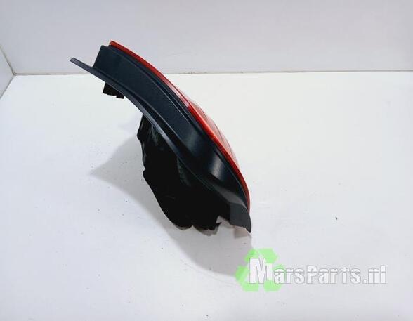 Combination Rearlight RENAULT TWINGO II (CN0_)