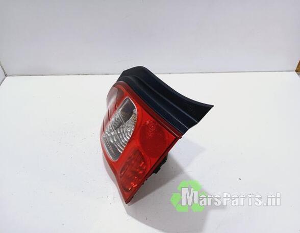 Combination Rearlight RENAULT TWINGO II (CN0_)