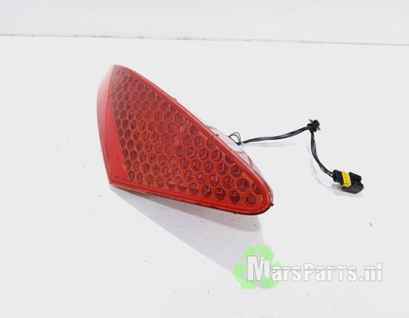 Combination Rearlight PEUGEOT 307 CC (3B)