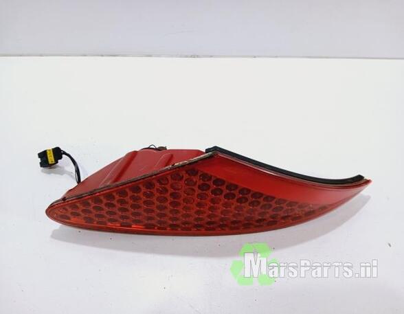 Combination Rearlight PEUGEOT 307 CC (3B)