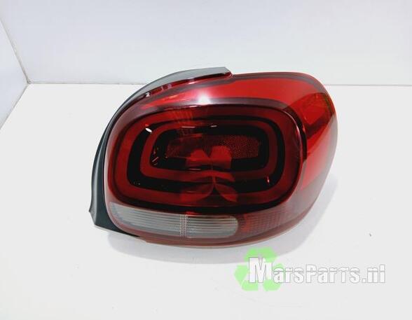 Combination Rearlight CITROËN C3 II (SC_), CITROËN C3 III (SX)