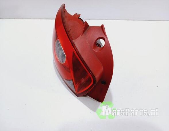 Combination Rearlight SEAT IBIZA IV (6J5, 6P1), SEAT IBIZA IV SC (6J1, 6P5)