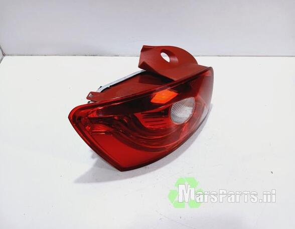 Combination Rearlight SEAT IBIZA IV (6J5, 6P1), SEAT IBIZA IV SC (6J1, 6P5)