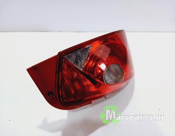 Achterlicht SEAT IBIZA IV (6J5, 6P1), SEAT IBIZA IV SC (6J1, 6P5)