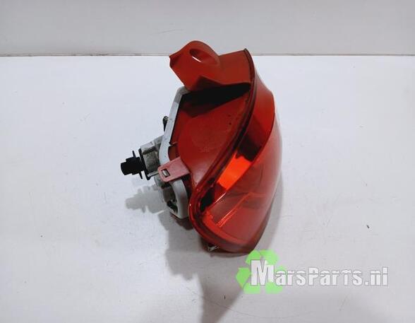 Combination Rearlight SEAT IBIZA IV (6J5, 6P1), SEAT IBIZA IV SC (6J1, 6P5)