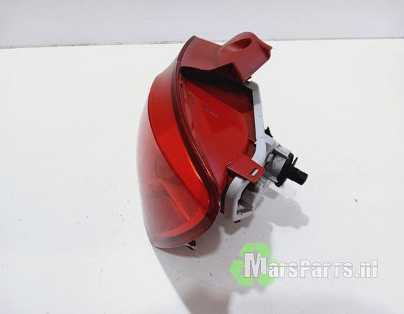 Combination Rearlight SEAT IBIZA IV (6J5, 6P1), SEAT IBIZA IV SC (6J1, 6P5)