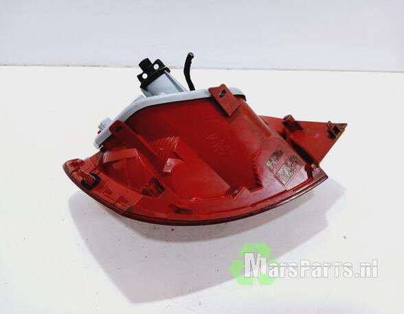 Combination Rearlight SEAT IBIZA IV (6J5, 6P1), SEAT IBIZA IV SC (6J1, 6P5)