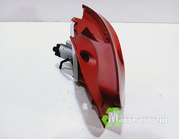 Combination Rearlight SEAT IBIZA IV (6J5, 6P1), SEAT IBIZA IV SC (6J1, 6P5)