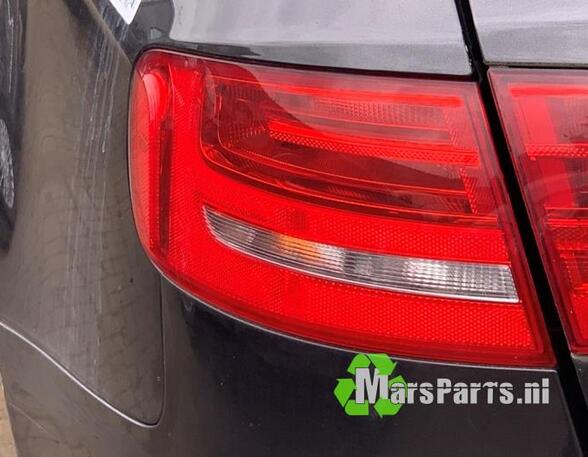 Combination Rearlight AUDI A4 Avant (8K5, B8)