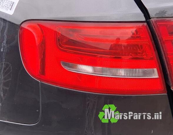 Combination Rearlight AUDI A4 Avant (8K5, B8)