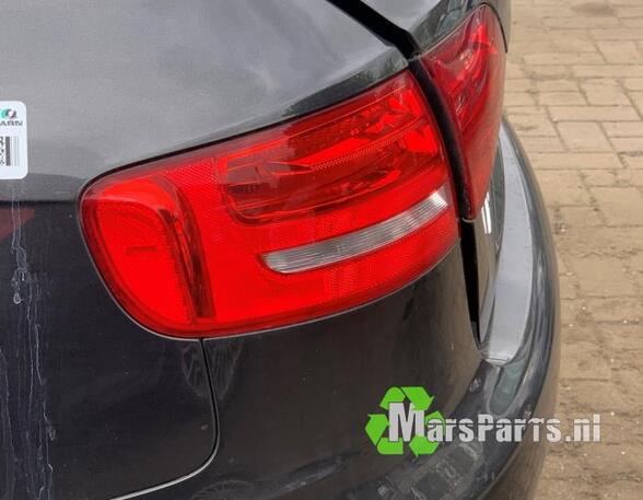 Combination Rearlight AUDI A4 Avant (8K5, B8)