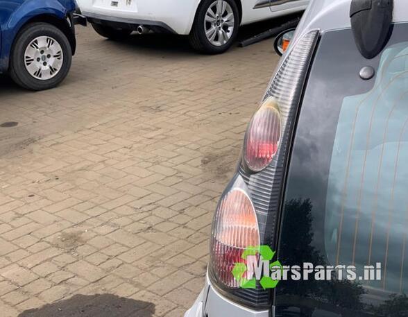 Combination Rearlight CITROËN C1 (PM_, PN_)