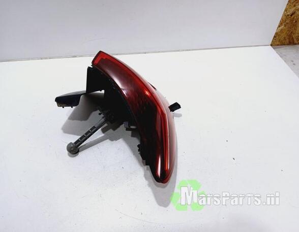 Combination Rearlight RENAULT CLIO V (B7_)