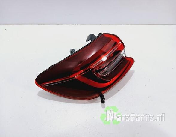 Combination Rearlight RENAULT CLIO V (B7_)