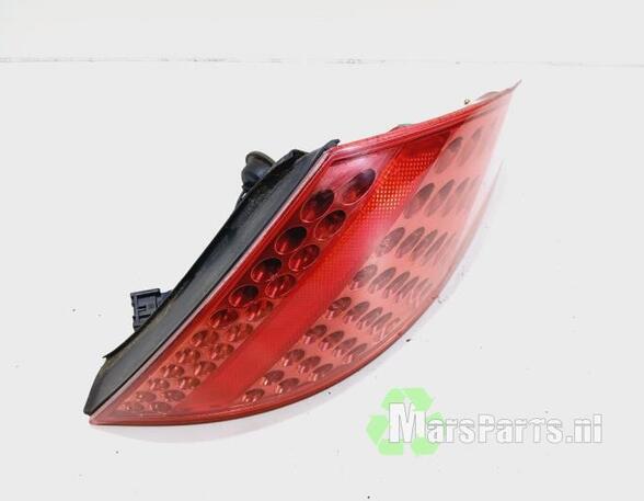 Combination Rearlight PEUGEOT 307 CC (3B)