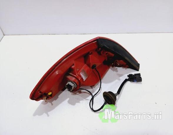 Combination Rearlight PEUGEOT 307 CC (3B)