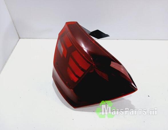 Combination Rearlight VW POLO (AW1, BZ1)