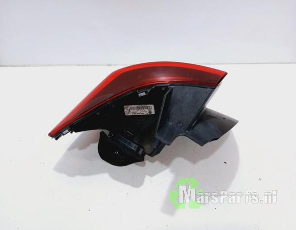 Combination Rearlight VW POLO (AW1, BZ1)