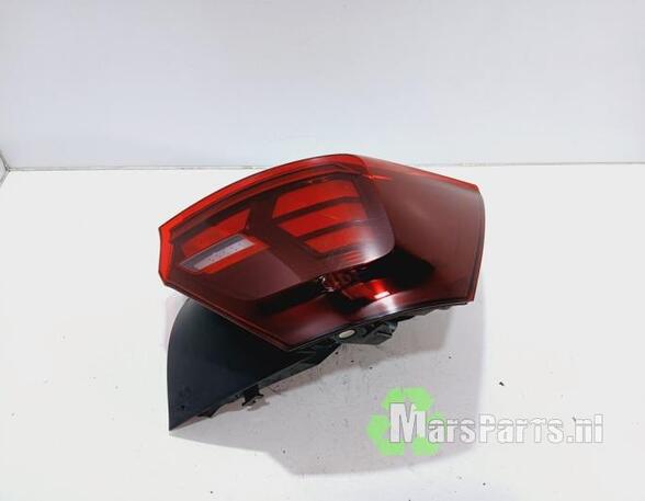 Combination Rearlight VW POLO (AW1, BZ1)