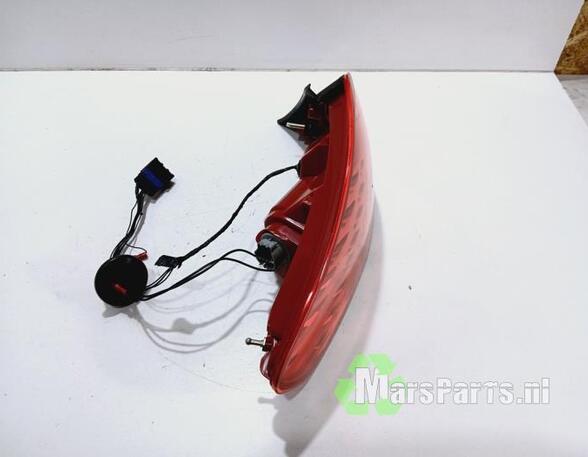 Combination Rearlight PEUGEOT 307 CC (3B)