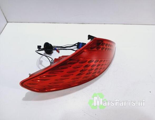 Combination Rearlight PEUGEOT 307 CC (3B)