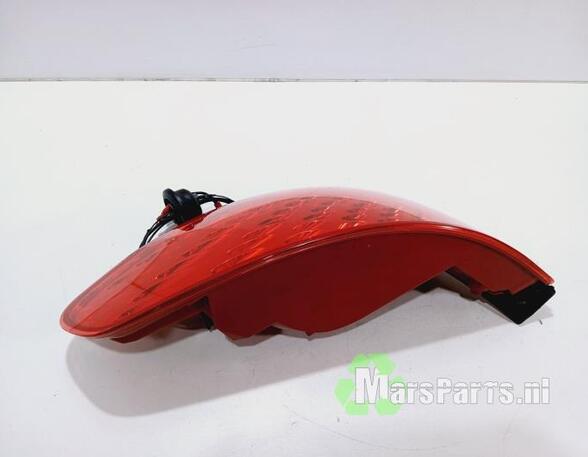 Combination Rearlight PEUGEOT 307 CC (3B)