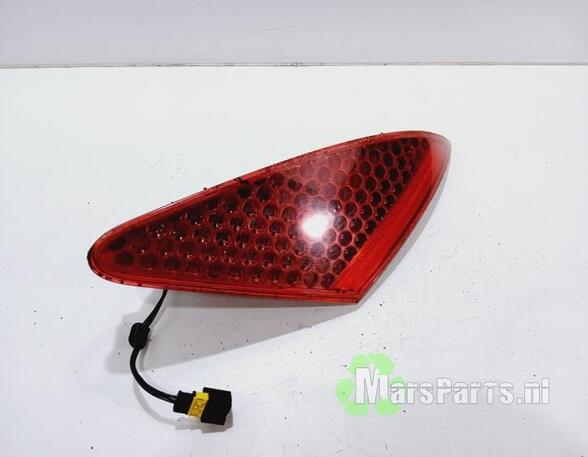 Combination Rearlight PEUGEOT 307 CC (3B)