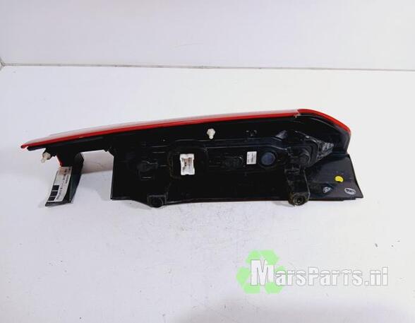 Combination Rearlight RENAULT KANGOO Express (FW0/1_), RENAULT KANGOO / GRAND KANGOO (KW0/1_)