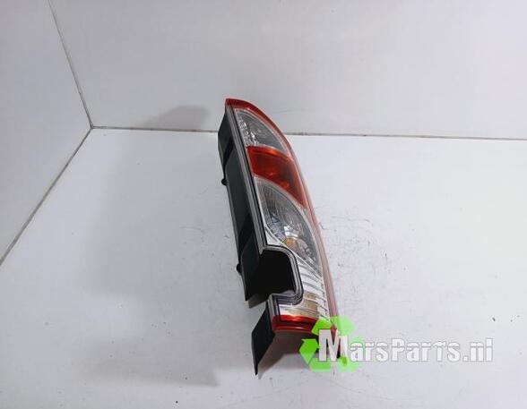 Combination Rearlight RENAULT KANGOO Express (FW0/1_), RENAULT KANGOO / GRAND KANGOO (KW0/1_)