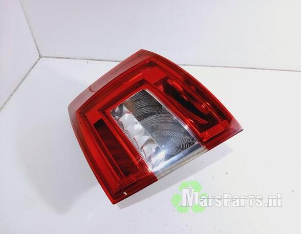 Combination Rearlight SKODA OCTAVIA III Combi (5E5, 5E6), SKODA OCTAVIA IV Combi (NX5)